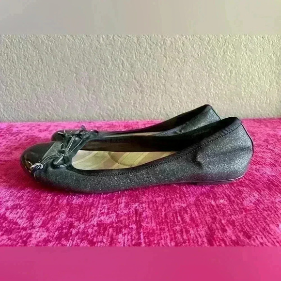 Ballet Flats Sperry Shoes Slip On Size 7 - Picture 2 of 6